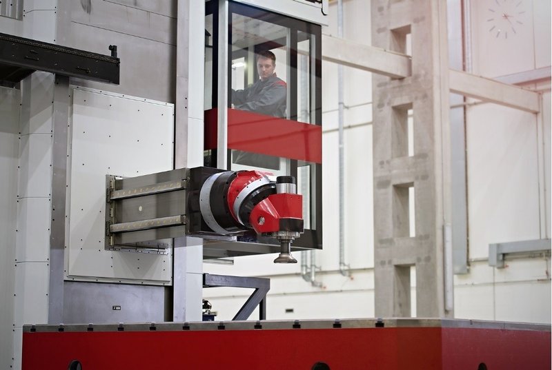 Lucas Fermat WRF 160 Heavy/ z 1500/z 1600